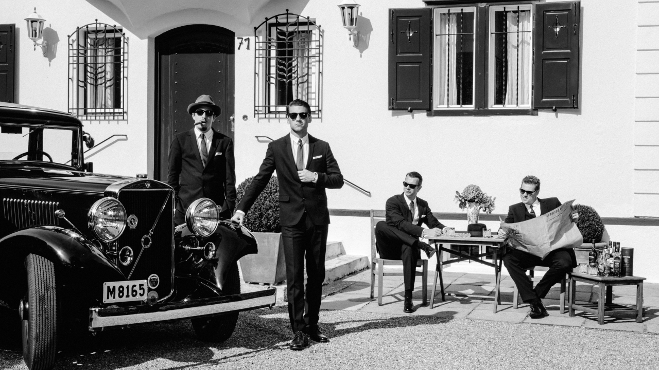 72. Wiener Ärzteball Music